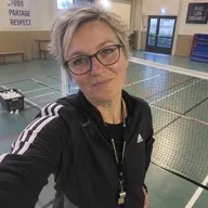 Martine Chevrier