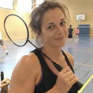 Sandrine Vautrin